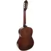 VALENCIA VC204TWR KLASİK GİTAR, SCALE 4/4,ŞEFFAF ŞARAP KIRMIZISI MAT