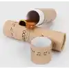 MK-01G Metal Kazoo Kutulu Alüminyum Alaşım Yeşil