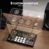 MAONO Podcast Yayınlama Ekipman Seti E2 Gen2 Mikser