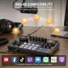 MAONO Podcast Yayınlama Ekipman Seti E2 Gen2 Mikser