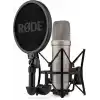RODE Rode, NT1 5th Generation, Gümüş, Mikrofon