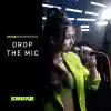 Shure SM58 Kardiyot Dinamik Vokal Mikrofonu, 25 XLR Kablo, Pnömatik Şok Montajı, Dahili Pop Filtreli Küre Örgü Izgara, A25D Mikrofon Klipsi, Saklama Çantası, 3-pin XLR Konnektör (SM58-CN)