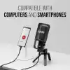 Rode NT-USB+ Mikrofon