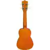 Puka PK10 Bn Naturel Soprano Ukulele + Kılıf Hediyeli