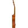 Puka PK10 Bn Naturel Soprano Ukulele + Kılıf Hediyeli