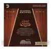 DAddario NB1047 Nikel Bronz Akustik Gitar Teli (10-47)