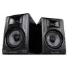 M-AUDIO BX5 BT - 5 DSP Destekli, Bluetooth Bağlantılı, Applikasyon Kontrollü Amplifikatörlü Stüdyo Hoparlörleri (Çift)