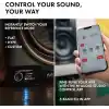 M-AUDIO BX5 BT - 5 DSP Destekli, Bluetooth Bağlantılı, Applikasyon Kontrollü Amplifikatörlü Stüdyo Hoparlörleri (Çift)