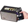 KOZMOS Blaze-30BK Elk.Gitar Amplifikatörü-Siyah