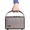 KOZMOS Blaze-30BK Elk.Gitar Amplifikatörü-Siyah