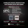 M-AUDIO Keystation 61 MK3 USB MIDI Kontrolör