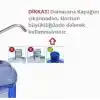 ARVALE Şarjlı Damacana Su Pompası – USB Şarj Edilebilir Otomatik Elektrikli, Tek Tuşla Kolay Kullanım