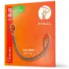 Pitbull Gold Seri Elektro Gitar Teli SET (10-46 Light, Tekli Set)
