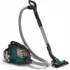 Philips Marathon Ultimate Toz Torbasız Elektrikli Süpürge, 899W, PowerCyclone 10, TriActive Ultra LED Başlık, Power Max Sensör, XB9185/07
