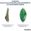 Vaseline Nemlendirici Jel Original 100 ml