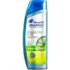 Head & Shoulders Derinlemesine Temizlik Şampuan Yağlanma Kontrolü Limon 300 ml