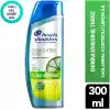 Head & Shoulders Derinlemesine Temizlik Şampuan Yağlanma Kontrolü Limon 300 ml