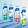 Head & Shoulders Derinlemesine Temizlik Şampuan Yağlanma Kontrolü Limon 300 ml