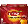 Lipton Extra Dem Demlik Poşet Çay, 100lü, 320g