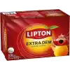 Lipton Extra Dem Demlik Poşet Çay, 100lü, 320g