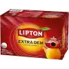Lipton Extra Dem Demlik Poşet Çay, 100lü, 320g