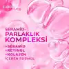 Elidor Saç Bakım Şampuanı, Güçlü ve Parlak, 650 ml