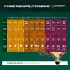 Starbucks By Nespresso House Blend Kapsül Kahve 1 X 10 Adet