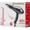 POWERTEC TR-901 Profesyonel Fön Makinesi & Saç Kurutma Makinesi