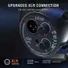 Fifine K688 USB - XLR Dinamik Yayıncı Youtuber Bilgisayar Oyuncu Stüdyo Mikrofonu