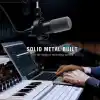 Fifine K688 USB - XLR Dinamik Yayıncı Youtuber Bilgisayar Oyuncu Stüdyo Mikrofonu