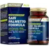 Nutraxin Saw Palmetto Formula 60 Tablet