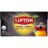 LİPTON Early Grey Demlik Poşet Çay 100lü (320 gr)