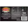 LİPTON Early Grey Demlik Poşet Çay 100lü (320 gr)