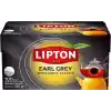 LİPTON Early Grey Demlik Poşet Çay 100lü (320 gr)