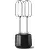 Philips 5000 Serisi El Blender - SpeedTrigger Kontrolü, 1200W Motor, Paslanmaz Çelik Bıçaklar, Bebek Maması Hazır, Mikser ve Gıda İşlemci Aksesuarları (HR2695/01)