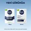 NIVEA MEN Erkek HassasTıraş Sonrası Balsam Hassas 100 ml,E Vitamini,ProVitamin B5,Alkolsüz Formül,Hassas Ciltler için Rahatlatıcı Tıraş Sonrası Bakım