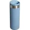 STANLEY The Aerolight Transit Mug Termos 0.47 Litre - Indigo | Paslanmaz Çelik