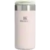 Stanley The Aerolight Transit Termos 0,35 L Pudra Pembe