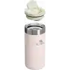 Stanley The Aerolight Transit Termos 0,35 L Pudra Pembe