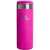 Stanley The Aerolight Transit Mug Termos Bardak, 0.47 L, Violet Blossom