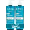 Bioxcin Acnium Sebum Dengeleyici Yüz Yıkama Jeli 500 ml 1 Alana 1 Hediye – Salisilik Asit, Çay Ağacı ve Niasinamid İçeren Yağlı ve Akneye Eğilimli Ciltler İçin Temizleyici