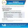 Nutraxin Vitals Ultra Omega-3 2500 mg 30 Kapsül Takviye Edici Gıda