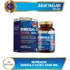 Nutraxin Vitals Ultra Omega-3 2500 mg 30 Kapsül Takviye Edici Gıda