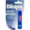 Blistex MedPlus Stick Kuru ve Çatlamış Dudaklar İçin Onarıcı Dudak Bakım Kremi SPF 15 4.25 Gram