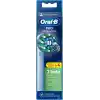 Oral-B Cross Action X-Filament Şarjlı Diş Fırçası Yedek Başlığı 4 Adet