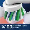 Oral-B Cross Action X-Filament Şarjlı Diş Fırçası Yedek Başlığı 4 Adet