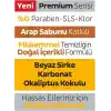 Sleepy Easy Clean Premium Arap Sabunu Katkılı Yüzey Temizlik Havlusu Mendili 100 Yaprak