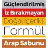 Sleepy Easy Clean Premium Arap Sabunu Katkılı Yüzey Temizlik Havlusu Mendili 100 Yaprak