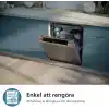 PHILIPS Yumurta Pişirici 3000 Serisi, 6 yumurtaya kadar aile boyutunda (yumuşak, orta, sert, haşlanmış), kolay temizlenir, aksesuar poşet ve yumurta kaşığı, 400 W, kompakt tasarım