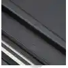 IKEA Paslanmaz Çelik Mandolin, Siyah